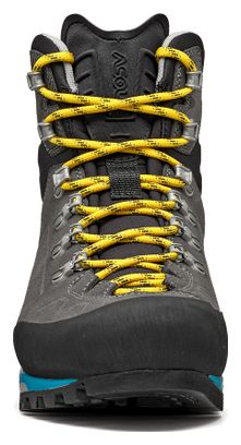 Asolo Freney Evo LTH GV Grijs/Blauw Damesschoenen