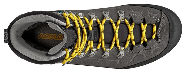 Asolo Freney Evo LTH GV Grijs/Blauw Damesschoenen