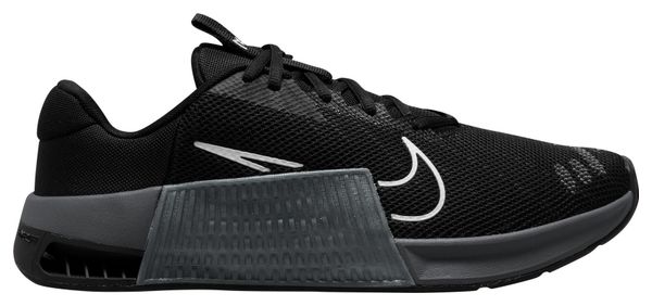 Nike Metcon 9 Trainingsschoenen Zwart Grijs