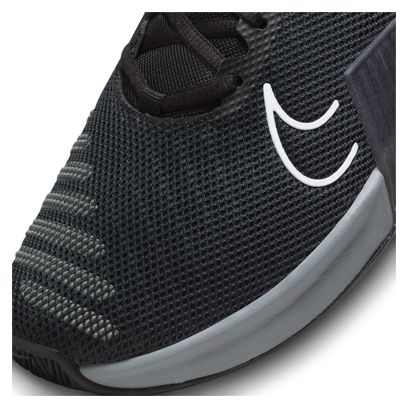<strong>Zapatillas Nike Metcon 9 Training Gris</strong> Negro