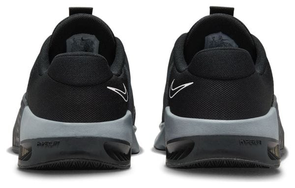 Chaussures de Training Nike Metcon 9 Noir Gris