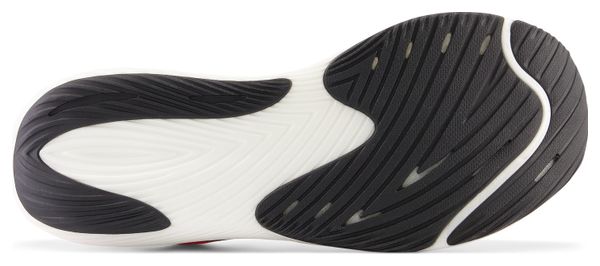 Chaussures de Running New Balance Fuelcell Rebel v3 Rouge Noir