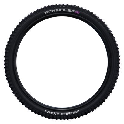 Schwalbe Tacky Chan 29'' Tubeless Ready Soft Super Trail Addix Ultra Soft E-Bike E-50