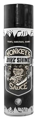 Affensauce Bike Shine Spray