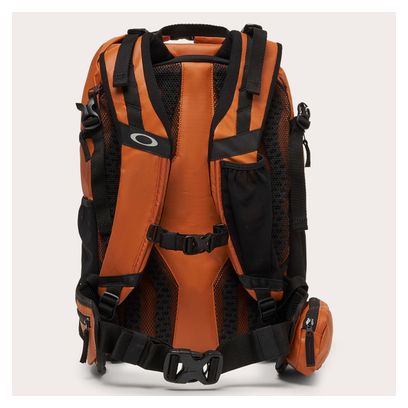 Sac à Dos Oakley Road Trip Terrain 25L Rc Orange