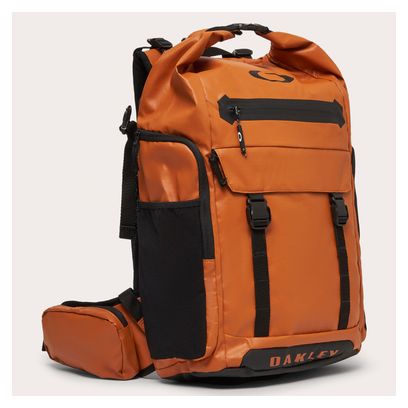 Sac à Dos Oakley Road Trip Terrain 25L Rc Orange