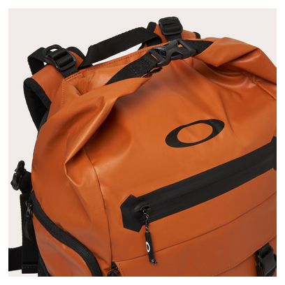 Sac à Dos Oakley Road Trip Terrain 25L Rc Orange