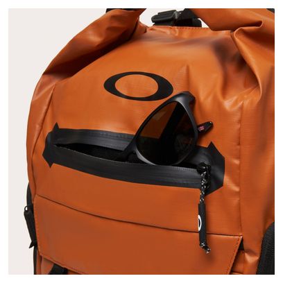 Sac à Dos Oakley Road Trip Terrain 25L Rc Orange