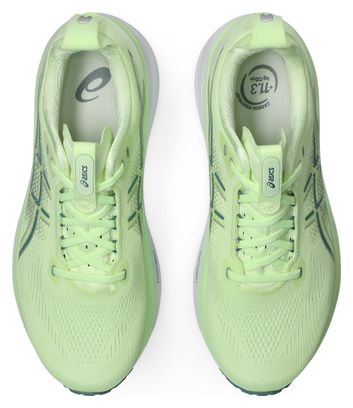 Asics Gel-Kayano 33 Yellow Men's Running Shoes