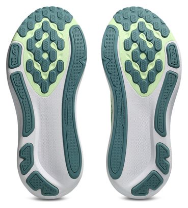 Asics Gel-Kayano 33 Yellow Men's Running Shoes