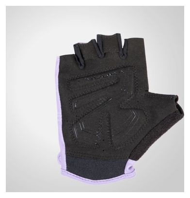 Endura Xtract Lite Guantes Cortos Mujer Morado/Negro