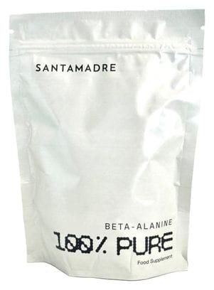 Santa Madre Beta-Alanine Powder 100% Pure Neutral - 250G