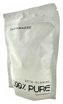 Santa Madre Beta-Alanine Poeder 100% Puur Neutraal - 250G