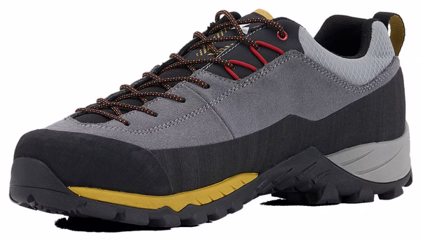 Kayland Miura Gore-Tex Wanderschuhe Grau
