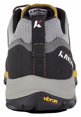 Kayland Miura Gore-Tex Wanderschuhe Grau