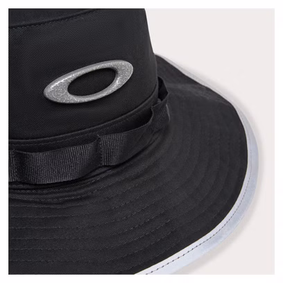 Oakley Boonie Field Unisex Hat Black