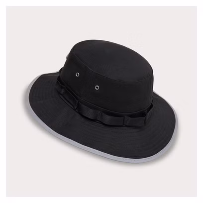 Oakley Boonie Field Unisex Hat Black