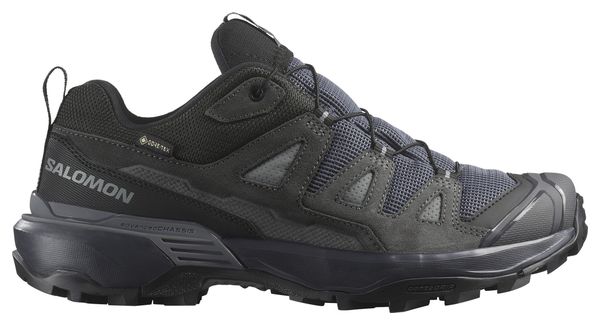 Salomon X Ultra 360 Gore-Tex Damesschoenen Zwart