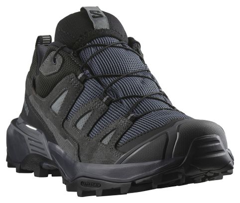 Salomon X Ultra 360 Gore-Tex Women's Hiking Shoes Black