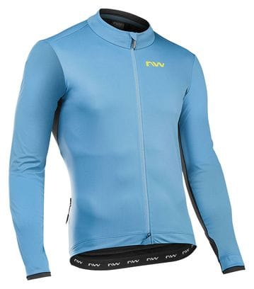 Northwave Extreme Light Long Sleeve Jacket Blau