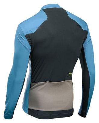 Veste Manches Longues Northwave Extreme Light Bleu