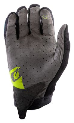 O&#39;Neal AMX Altitude Long Gloves Black / Fluo Yellow