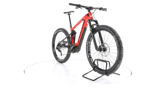 Produit reconditionné - Focus Jam² Vélo électrique VTT 2018 - Bon Etat