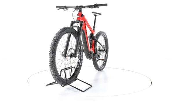 Produit reconditionné - Focus Jam² Vélo électrique VTT 2018 - Bon Etat