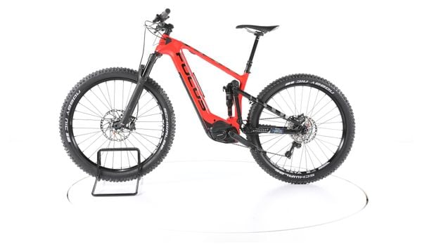 Produit reconditionné - Focus Jam² Vélo électrique VTT 2018 - Bon Etat