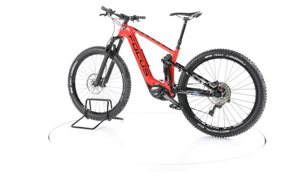 Produit reconditionné - Focus Jam² Vélo électrique VTT 2018 - Bon Etat