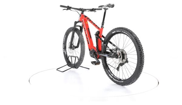 Produit reconditionné - Focus Jam² Vélo électrique VTT 2018 - Bon Etat