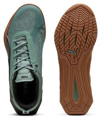 Chaussures Training Puma Fuse 3.0 Vert/Noir Homme