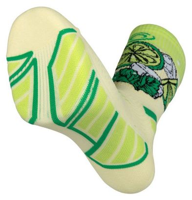 BV Sport Trail Ultra Nutrisocks Mojito