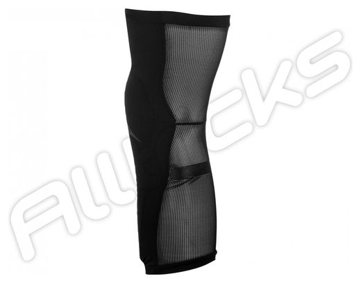 Alpinestar Paragon Plus Knee/Shin Protector Black