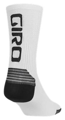 Chaussettes Giro Hrc+Grip