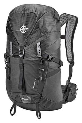 KATAHDIN 20 Sac à dos de trekking et VTT de 20 litres Black