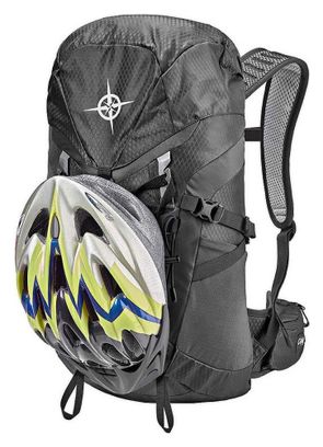 KATAHDIN 20 Sac à dos de trekking et VTT de 20 litres Black