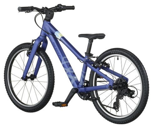 Children's mountain bike Scott Contrail 200 Shimano Tourney 7V 20'' Blue