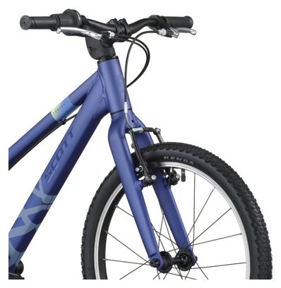 Children's mountain bike Scott Contrail 200 Shimano Tourney 7V 20'' Blue