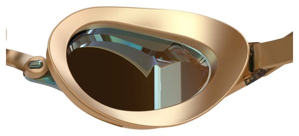 Lunettes de natation Speedo Fastskin Speedsocket 2 Or