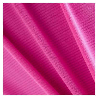 New Balance Sport Essential Kurzarm-Shirt für Herren, rosa