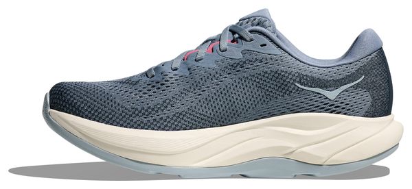 Scarpe da corsa Hoka Rincon 4 blu da donna