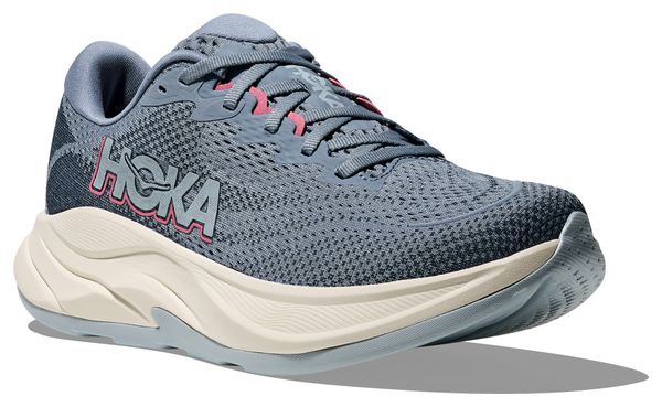 Scarpe da corsa Hoka Rincon 4 blu da donna