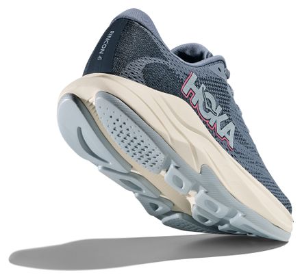 Scarpe da corsa Hoka Rincon 4 blu da donna