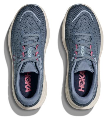 Scarpe da corsa Hoka Rincon 4 blu da donna