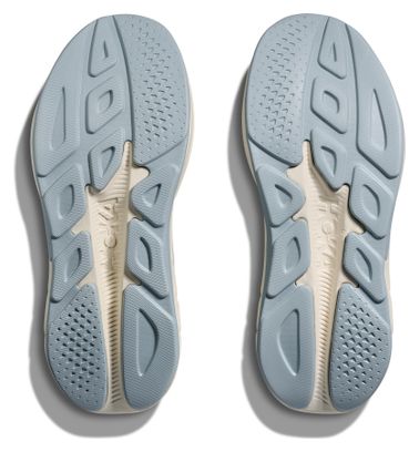 Scarpe da corsa Hoka Rincon 4 blu da donna