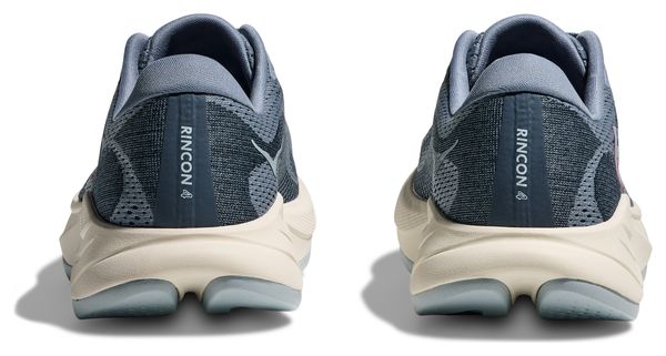 Scarpe da corsa Hoka Rincon 4 blu da donna