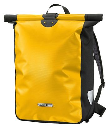 Sac à Dos Ortlieb Messenger 39L Jaune Sun Noir