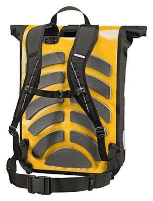 Borsa messenger Ortlieb 39L giallo sole nero