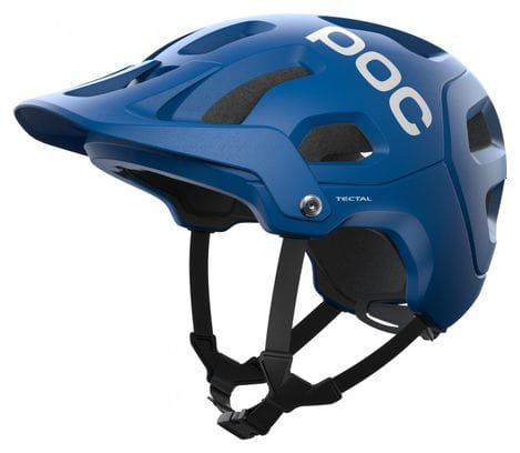 Casque Poc Tectal Opal Bleu